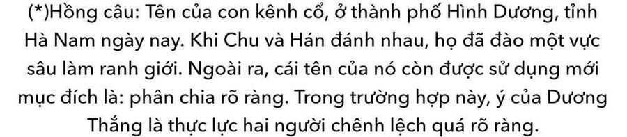 đọc truyện Lâm Uyên Hành Chương 21 ảnh 11 tại Giả Dược