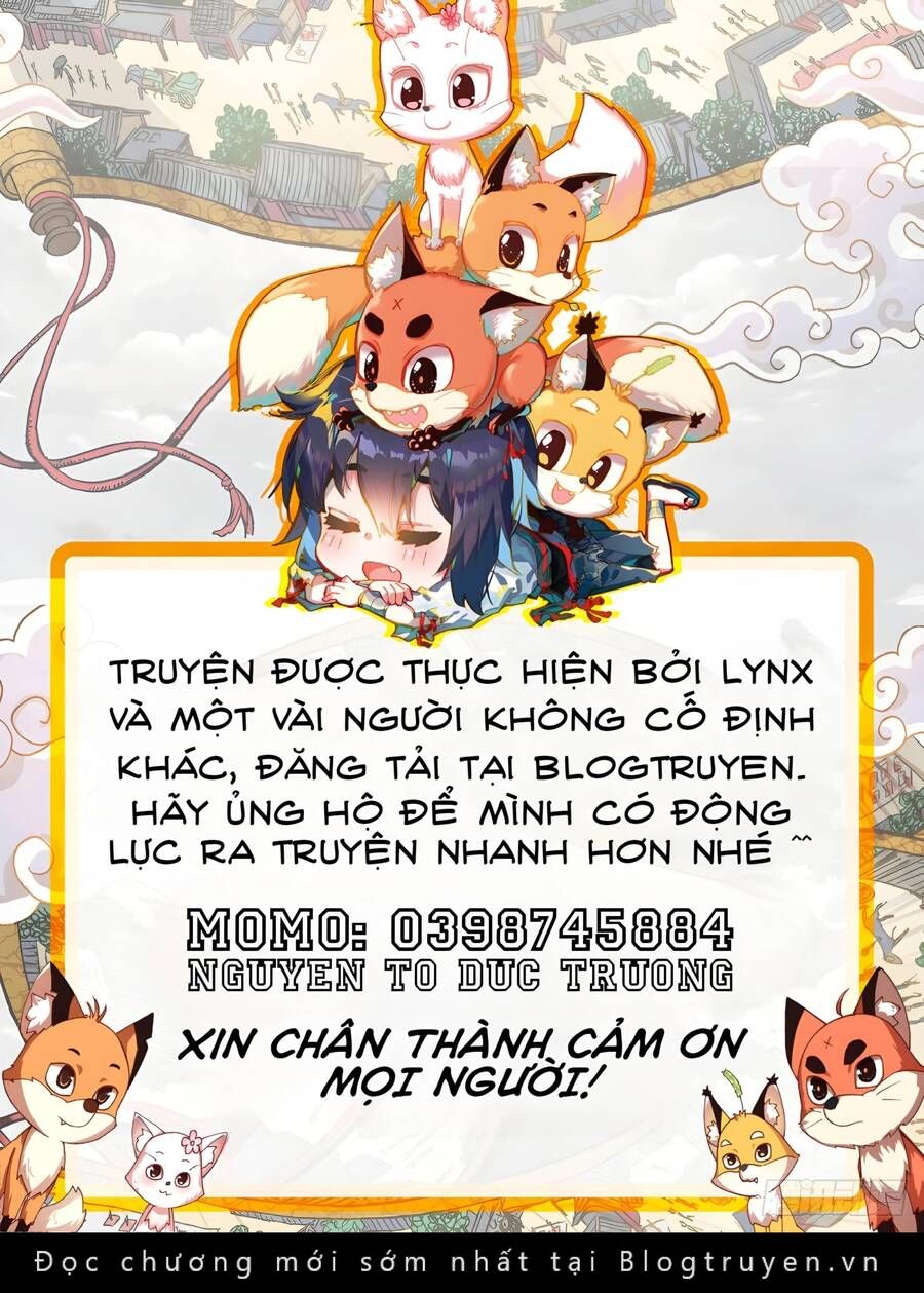 đọc truyện Lâm Uyên Hành Chương 32 ảnh 16 tại Thiên Thai Truyện