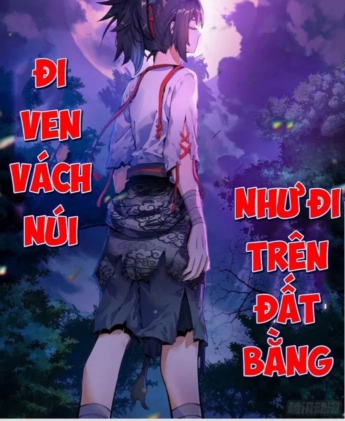 đọc truyện Lâm Uyên Hành Chương 35 ảnh 4 tại Giả Dược