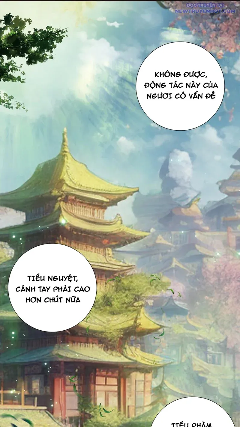 đọc truyện Lâm Uyên Hành Chương 62 ảnh 2 tại Giả Dược