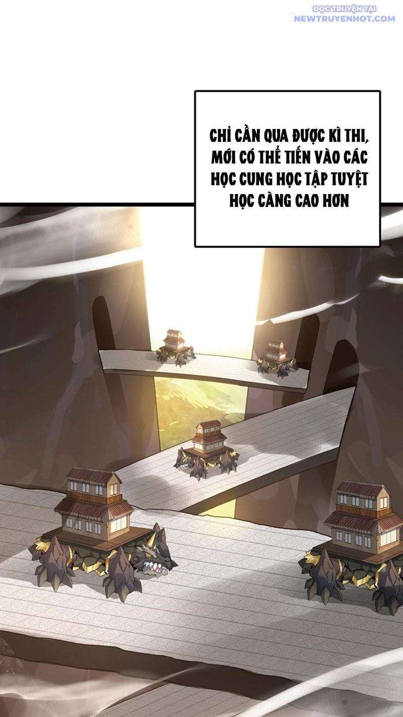 đọc truyện Lâm Uyên Hành Chương 62 ảnh 16 tại Giả Dược