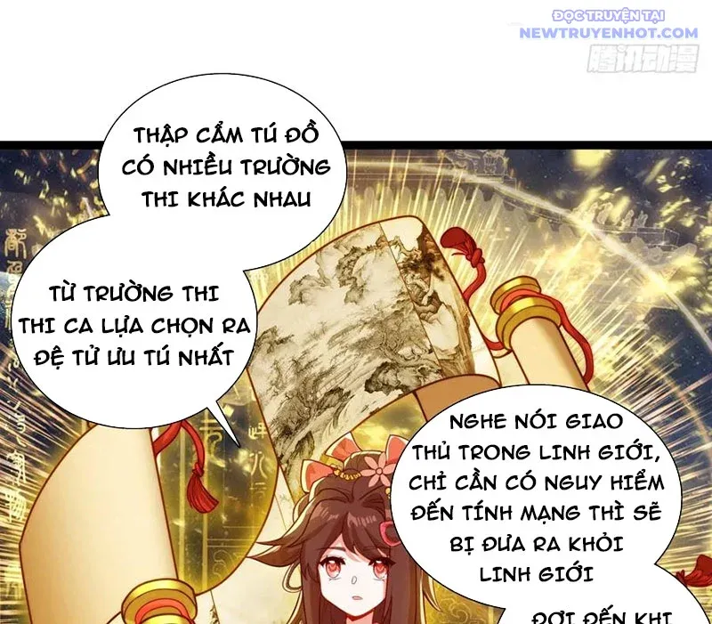 đọc truyện Lâm Uyên Hành Chương 63 ảnh 54 tại Giả Dược