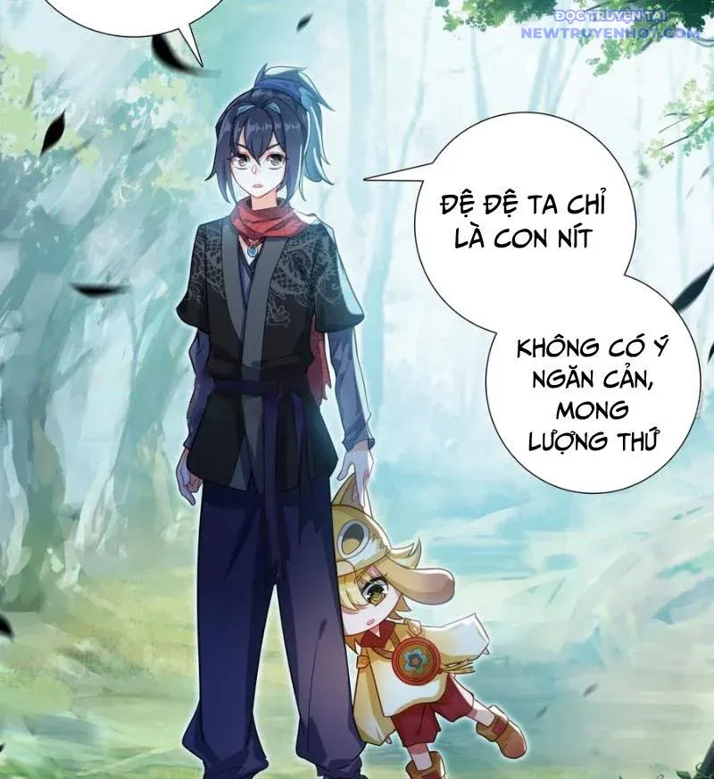 đọc truyện Lâm Uyên Hành Chương 64 ảnh 22 tại Giả Dược