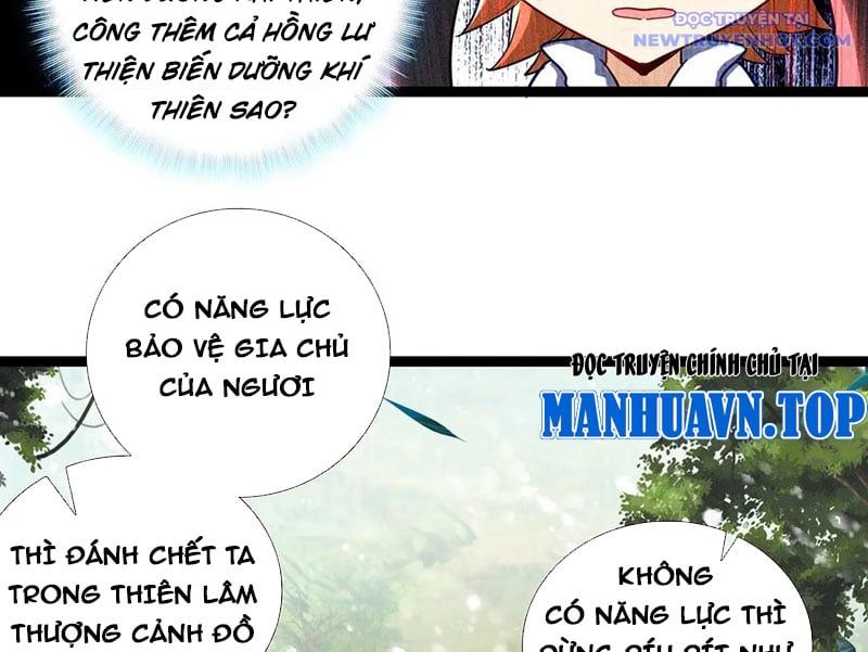 đọc truyện Lâm Uyên Hành Chương 65 ảnh 40 tại Giả Dược