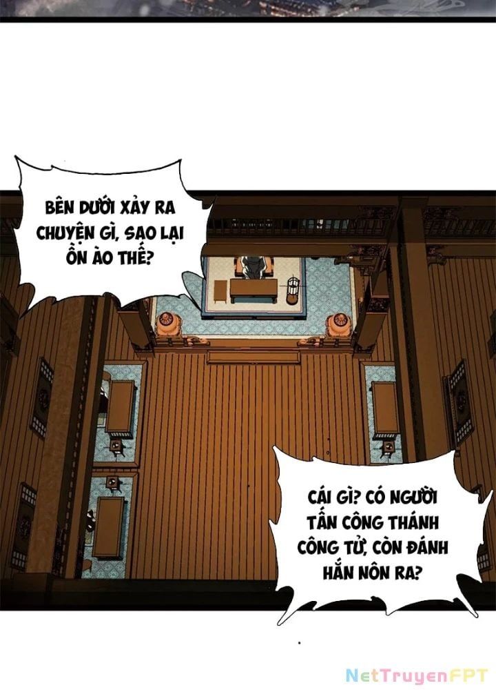 đọc truyện Lâm Uyên Hành Chương 66 ảnh 20 tại Giả Dược