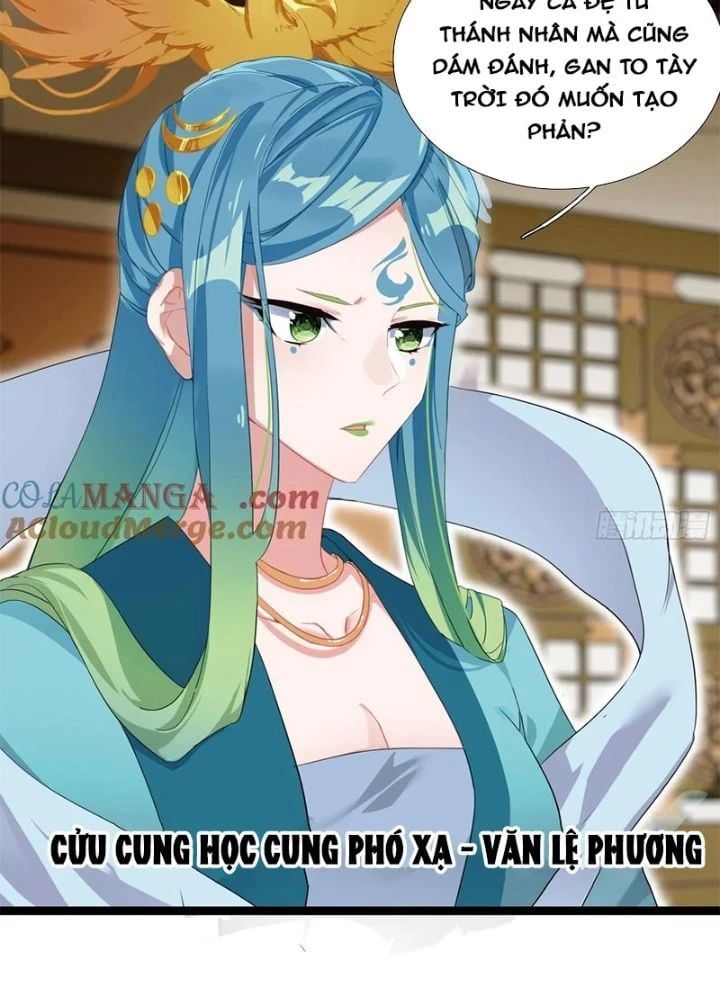đọc truyện Lâm Uyên Hành Chương 66 ảnh 22 tại Giả Dược