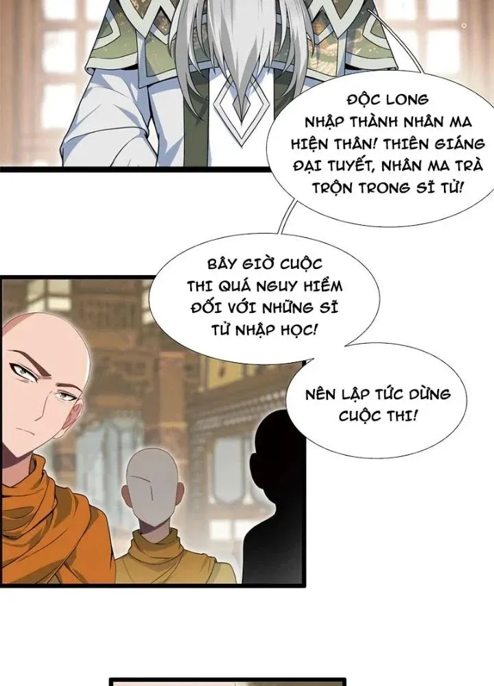 đọc truyện Lâm Uyên Hành Chương 66 ảnh 34 tại Giả Dược