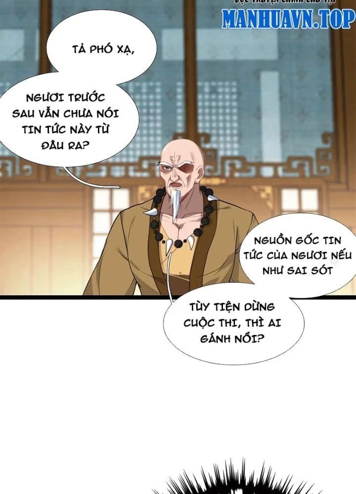 đọc truyện Lâm Uyên Hành Chương 66 ảnh 38 tại Giả Dược