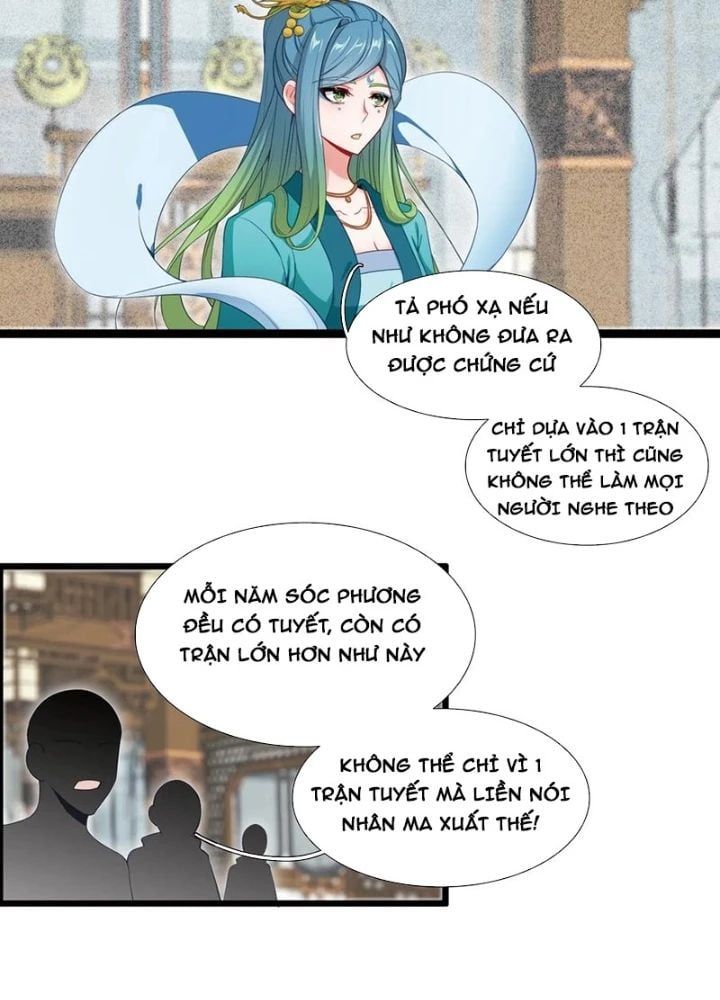 đọc truyện Lâm Uyên Hành Chương 66 ảnh 42 tại Giả Dược