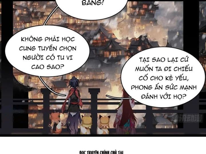 đọc truyện Lâm Uyên Hành Chương 67 ảnh 38 tại Giả Dược