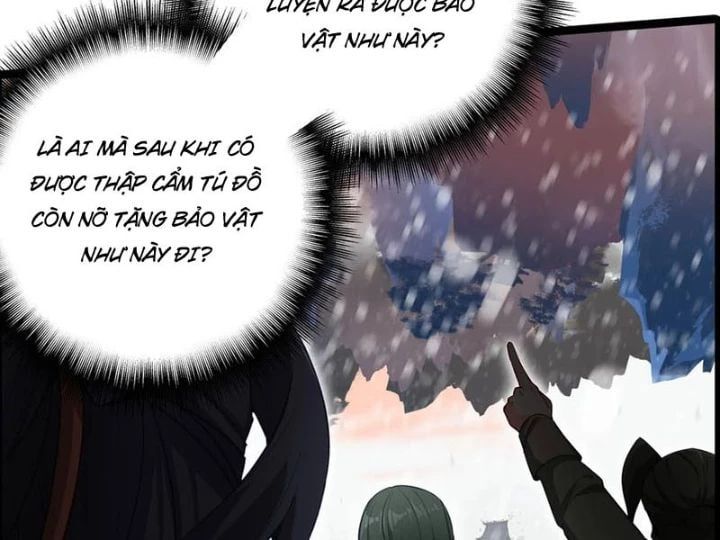 đọc truyện Lâm Uyên Hành Chương 67 ảnh 56 tại Giả Dược