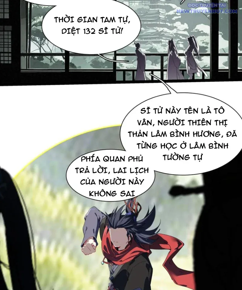 đọc truyện Lâm Uyên Hành Chương 70 ảnh 14 tại Giả Dược