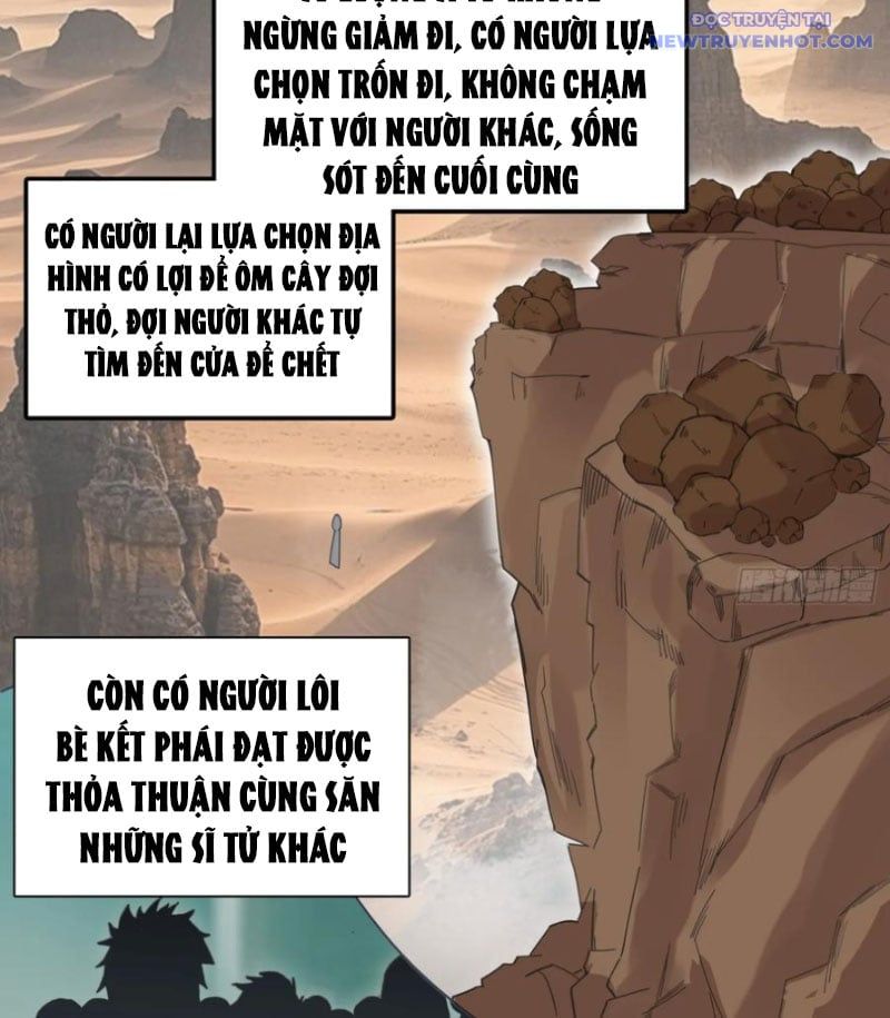 đọc truyện Lâm Uyên Hành Chương 70 ảnh 41 tại Giả Dược