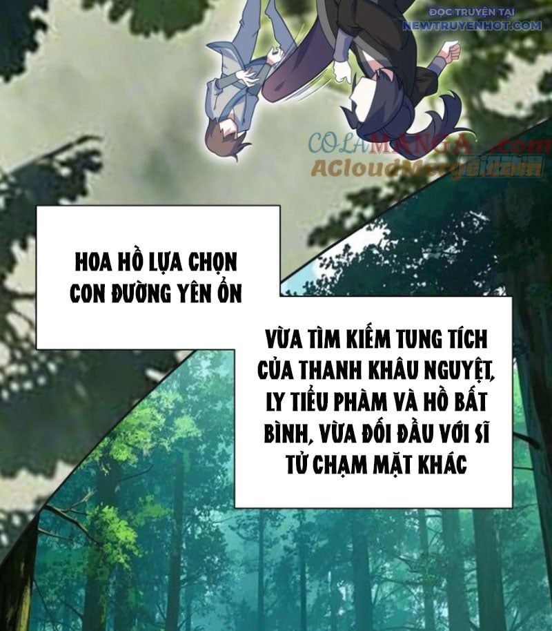 đọc truyện Lâm Uyên Hành Chương 70 ảnh 43 tại Giả Dược
