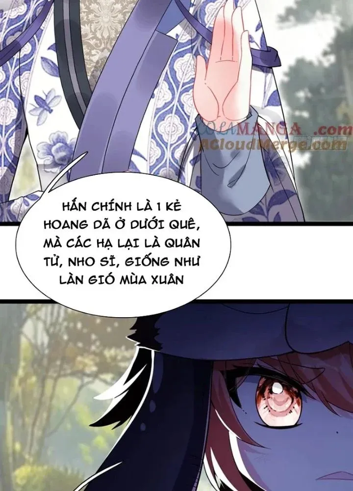 đọc truyện Lâm Uyên Hành Chương 71 ảnh 36 tại Giả Dược