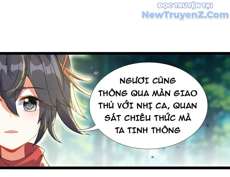 đọc truyện Lâm Uyên Hành Chương 72 ảnh 17 tại Giả Dược