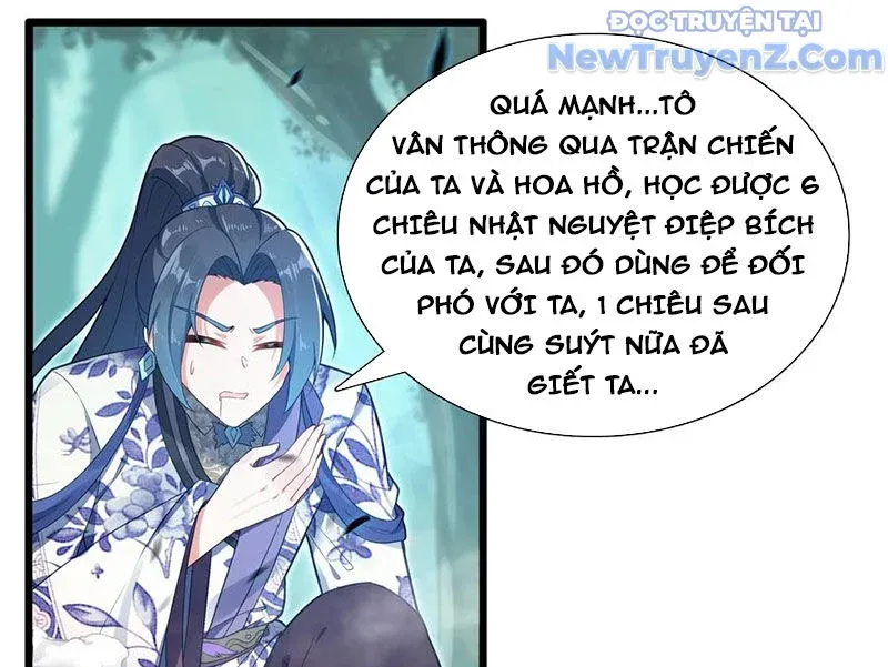 đọc truyện Lâm Uyên Hành Chương 72 ảnh 56 tại Giả Dược