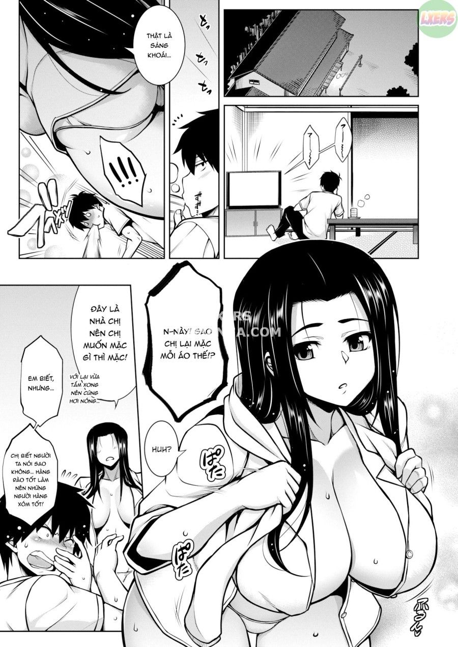 Làm Việc Ở Nông Trại Nhỏ Oneshot page 6 - Giả Dược