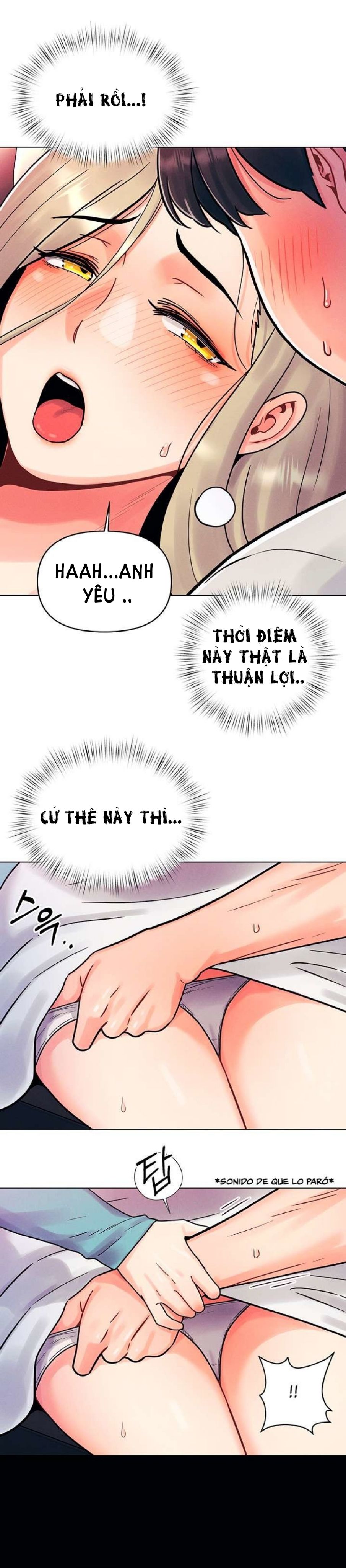 đọc truyện Lần Đầu Ấy Chương 1 ảnh 22 tại Giả Dược