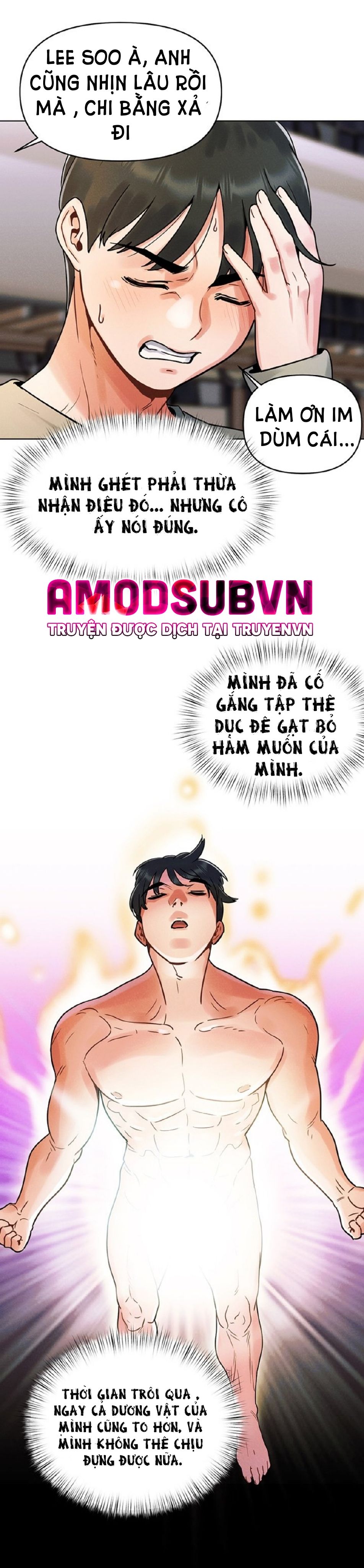 đọc truyện Lần Đầu Ấy Chương 1 ảnh 33 tại Giả Dược