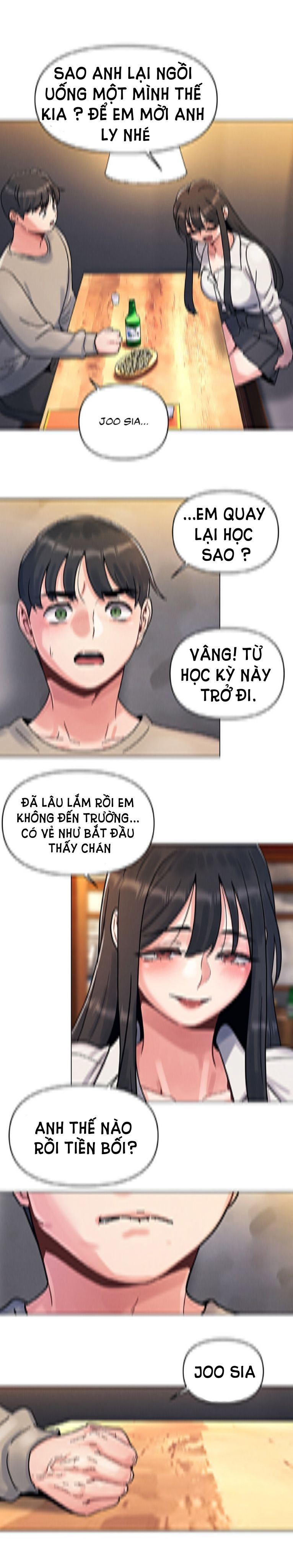 đọc truyện Lần Đầu Ấy Chương 1 ảnh 42 tại Giả Dược