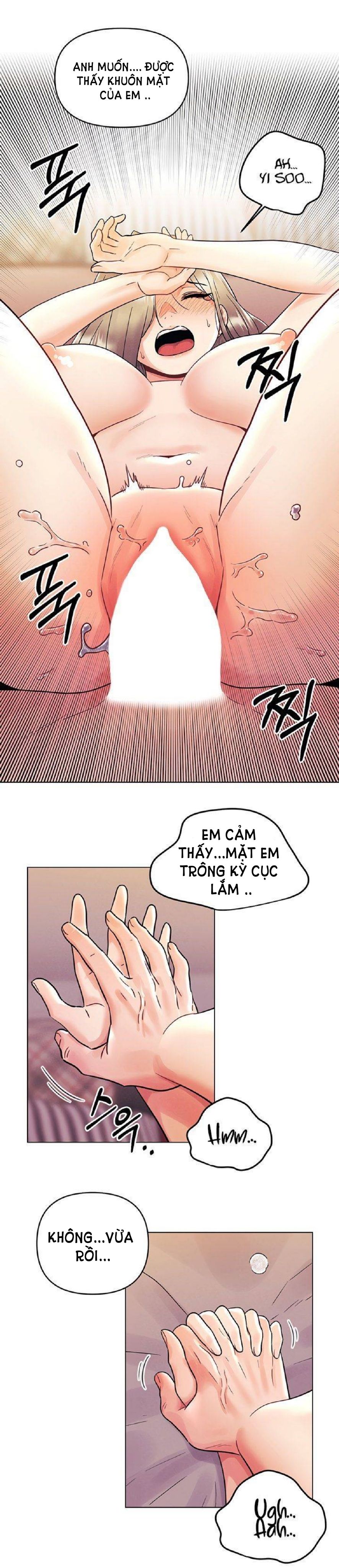 đọc truyện Lần Đầu Ấy Chương 10 ảnh 22 tại Giả Dược