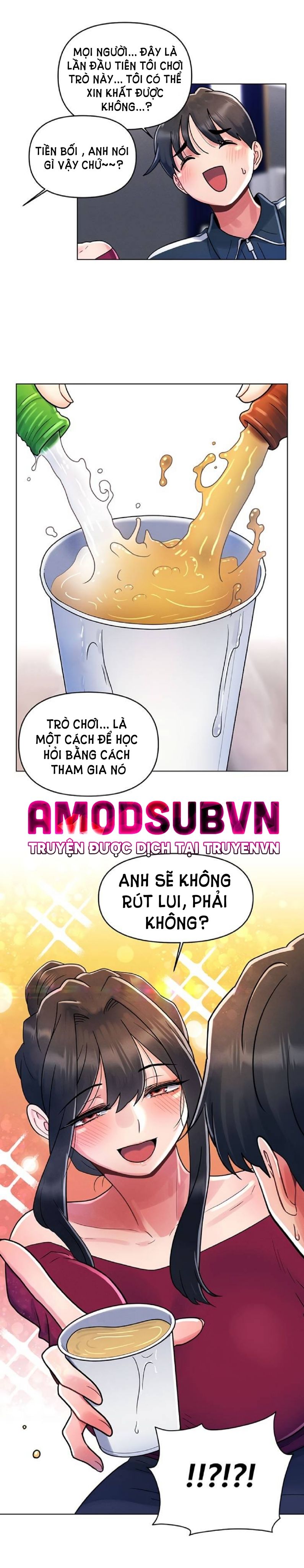 đọc truyện Lần Đầu Ấy Chương 12 ảnh 17 tại Giả Dược