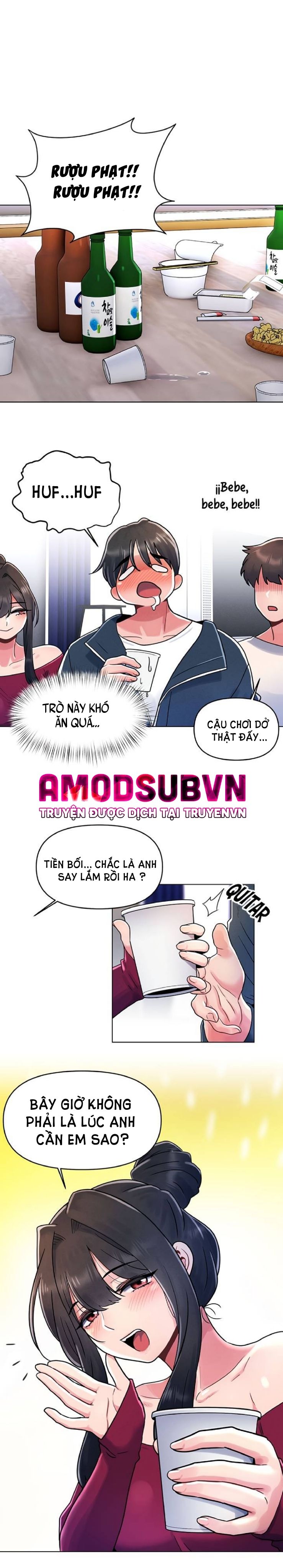 đọc truyện Lần Đầu Ấy Chương 12 ảnh 21 tại Giả Dược
