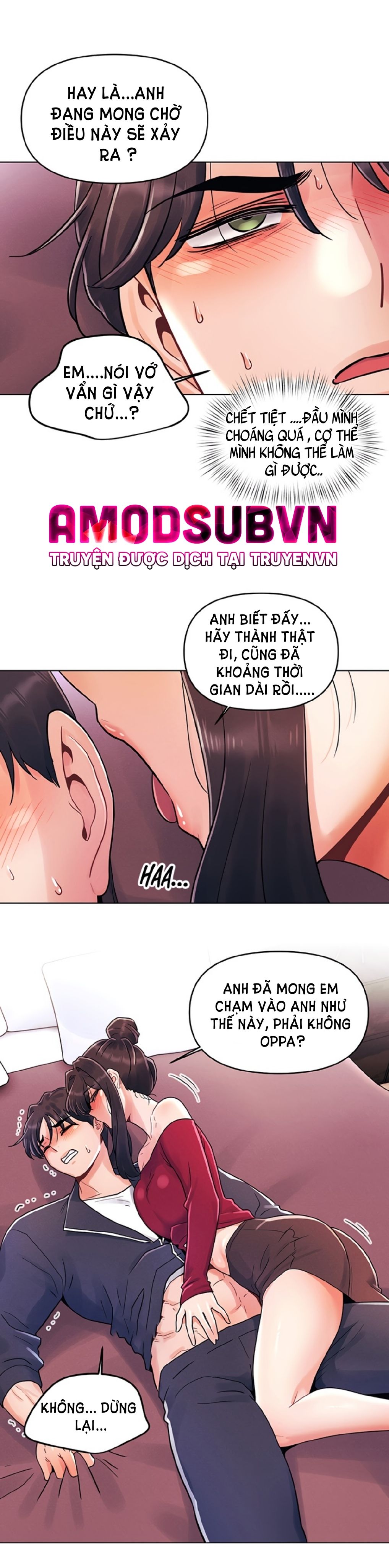 đọc truyện Lần Đầu Ấy Chương 13 ảnh 20 tại Giả Dược