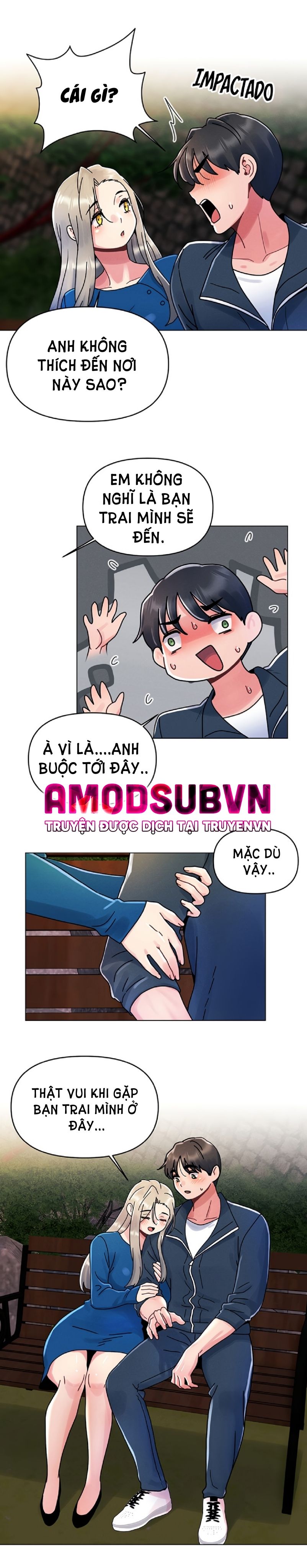 đọc truyện Lần Đầu Ấy Chương 13 ảnh 10 tại Giả Dược
