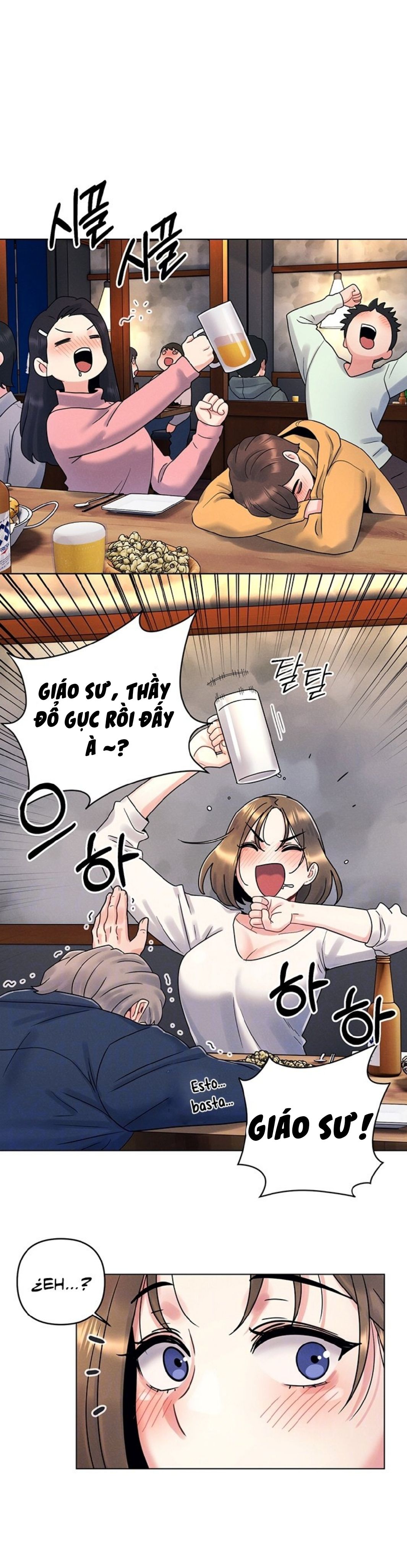 đọc truyện Lần Đầu Ấy Chương 2 ảnh 12 tại Giả Dược