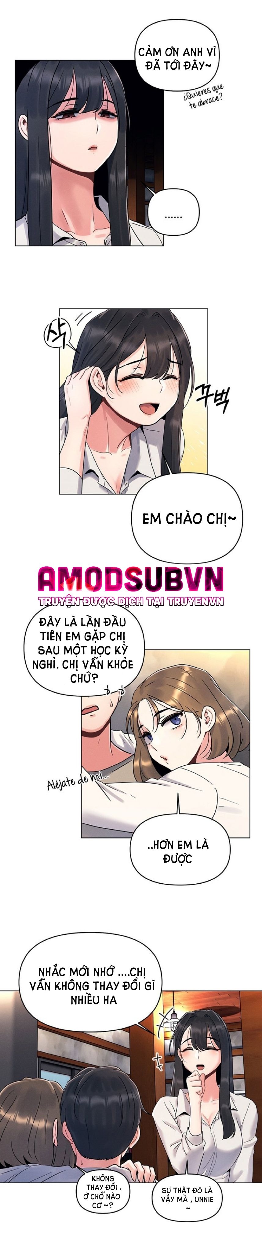 đọc truyện Lần Đầu Ấy Chương 2 ảnh 15 tại Giả Dược