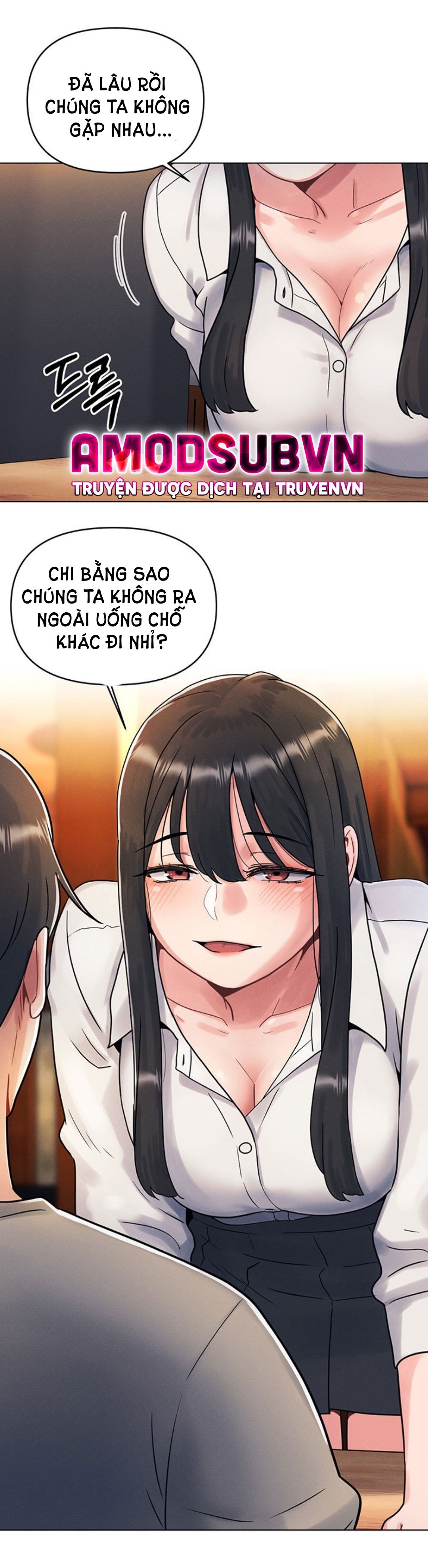 đọc truyện Lần Đầu Ấy Chương 2 ảnh 3 tại Giả Dược
