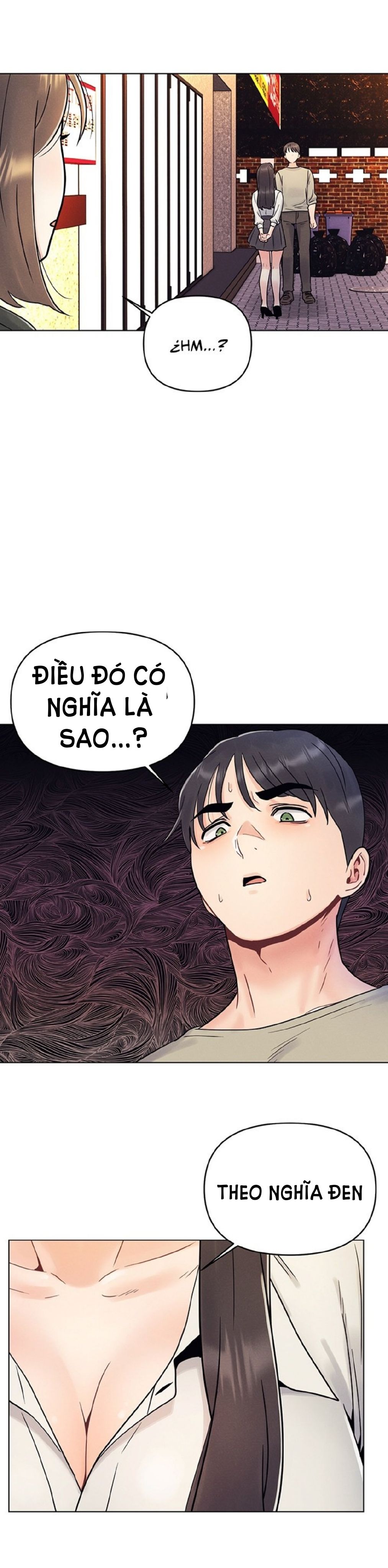 đọc truyện Lần Đầu Ấy Chương 2 ảnh 26 tại Giả Dược