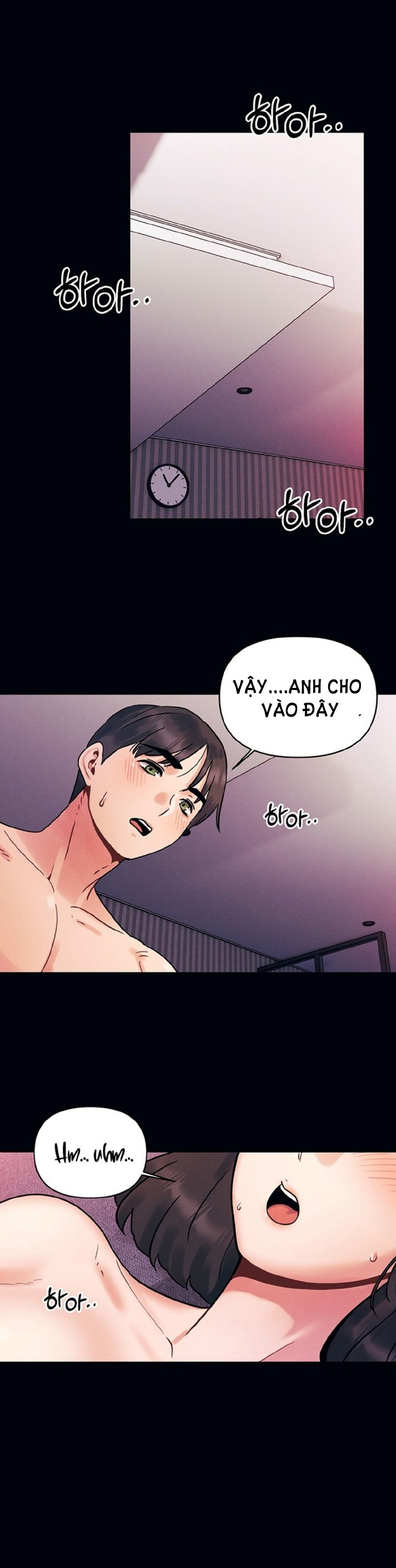 đọc truyện Lần Đầu Ấy Chương 2 ảnh 5 tại Giả Dược