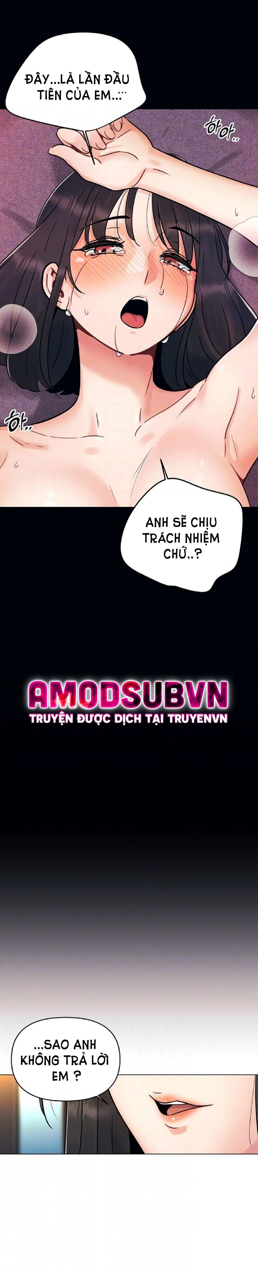 đọc truyện Lần Đầu Ấy Chương 2 ảnh 10 tại Giả Dược