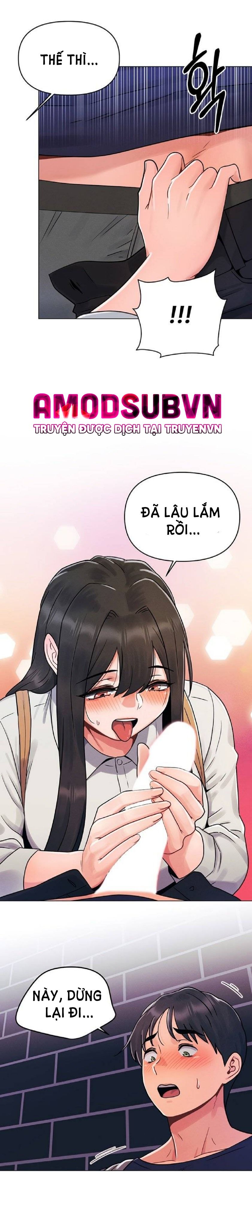 đọc truyện Lần Đầu Ấy Chương 4 ảnh 4 tại Giả Dược