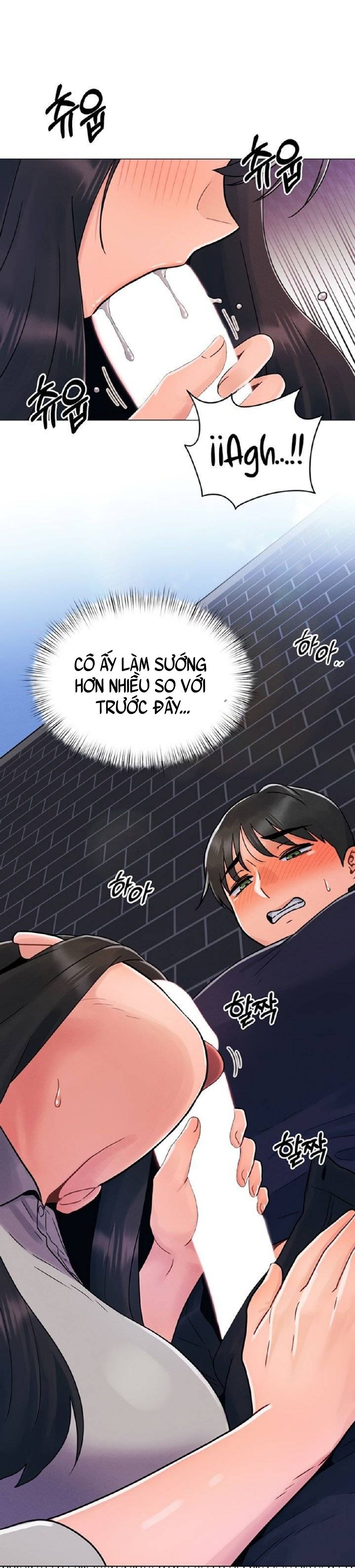 đọc truyện Lần Đầu Ấy Chương 4 ảnh 7 tại Giả Dược