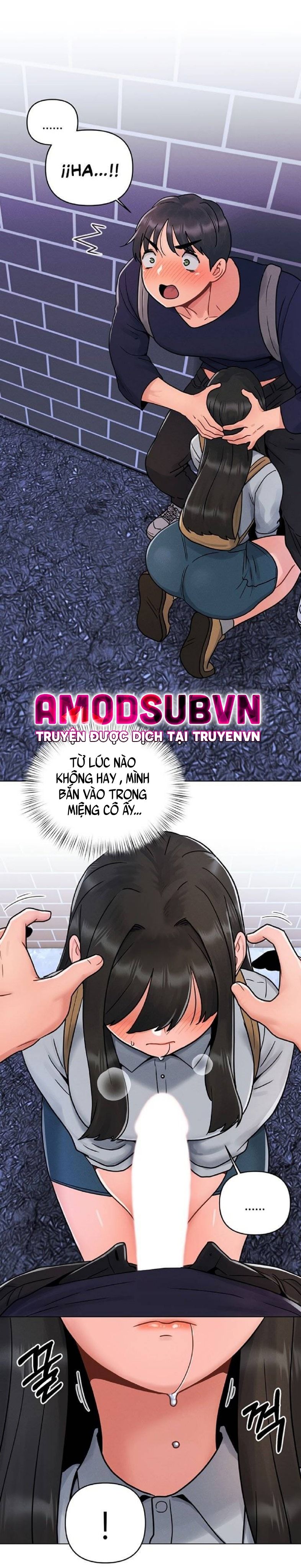 đọc truyện Lần Đầu Ấy Chương 4 ảnh 10 tại Giả Dược
