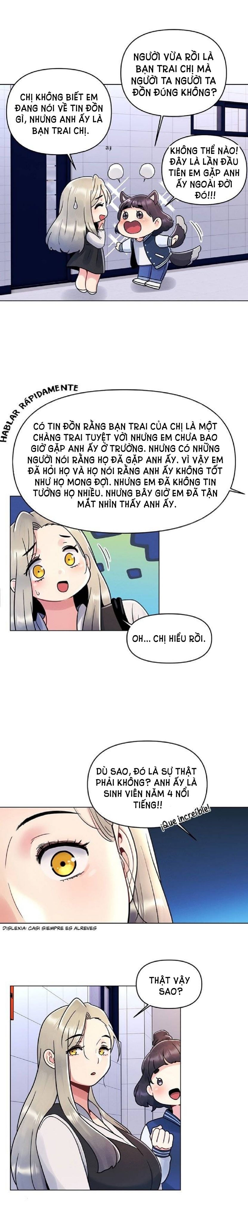 đọc truyện Lần Đầu Ấy Chương 7 ảnh 10 tại Giả Dược