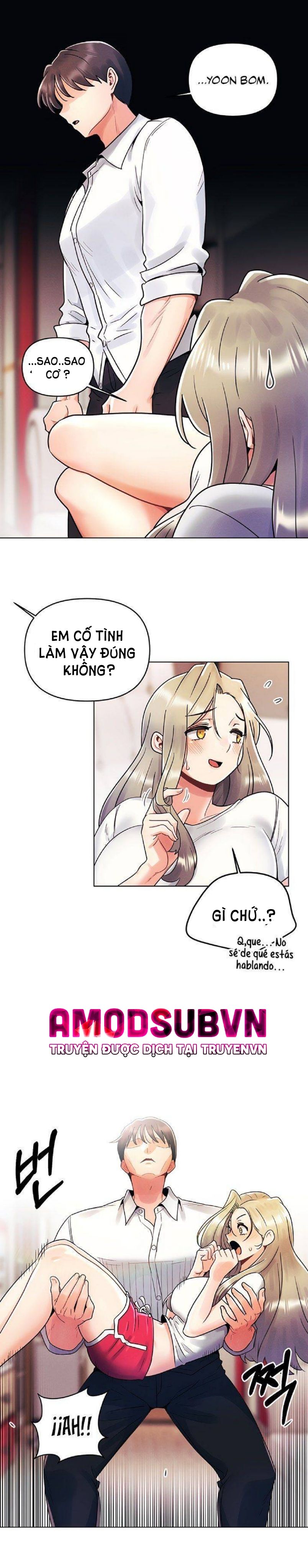 đọc truyện Lần Đầu Ấy Chương 9 ảnh 9 tại Giả Dược