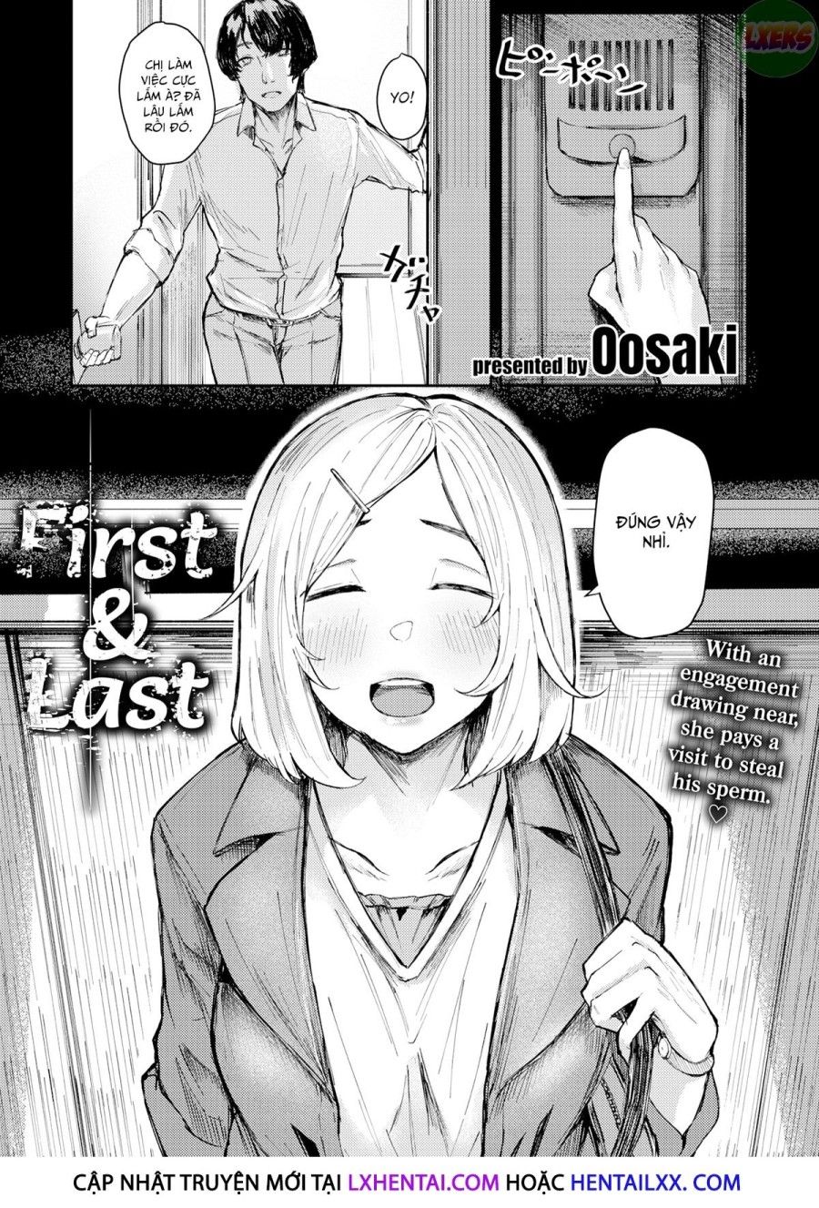 Lần Đầu & Lần Cuối Oneshot page 5 - Giả Dược