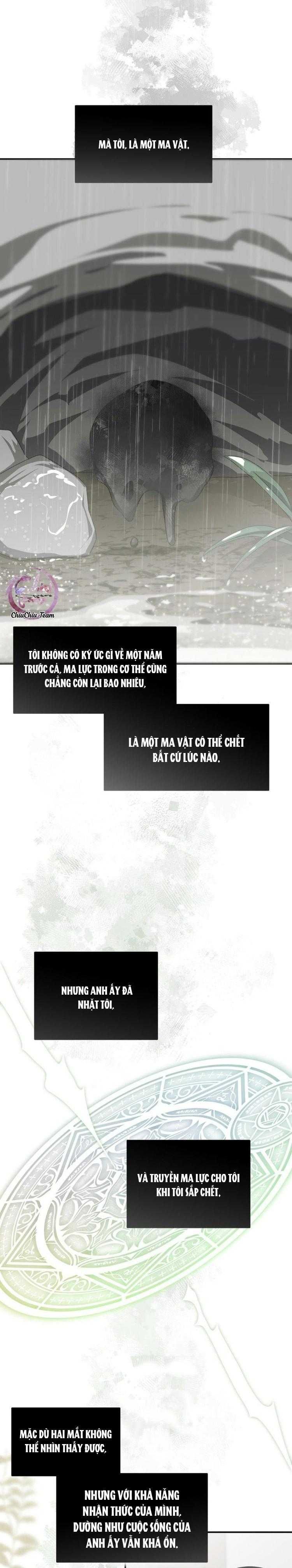 đọc truyện Lần Đầu Nếm Trái Cấm Chương 3 ảnh 2 tại Giả Dược