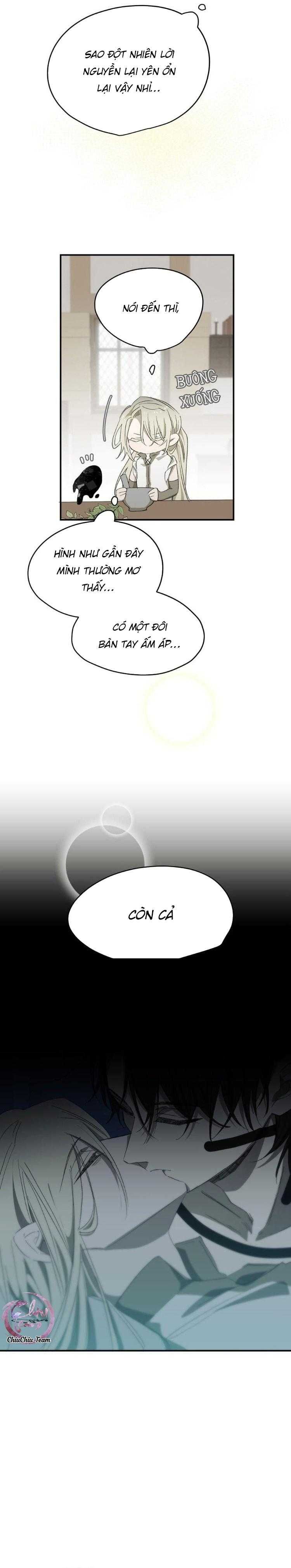 đọc truyện Lần Đầu Nếm Trái Cấm Chương 3 ảnh 14 tại Giả Dược