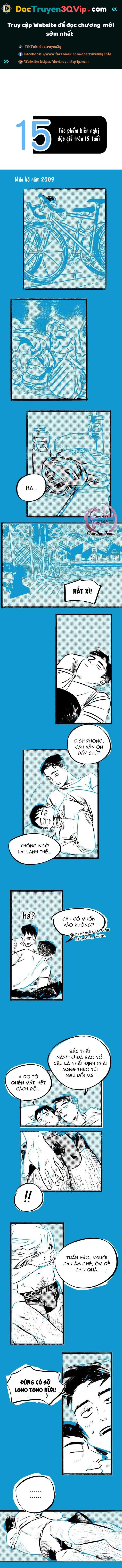 đọc truyện Lần Đầu Nếm Trái Cấm Chương 4 ảnh 1 tại Giả Dược