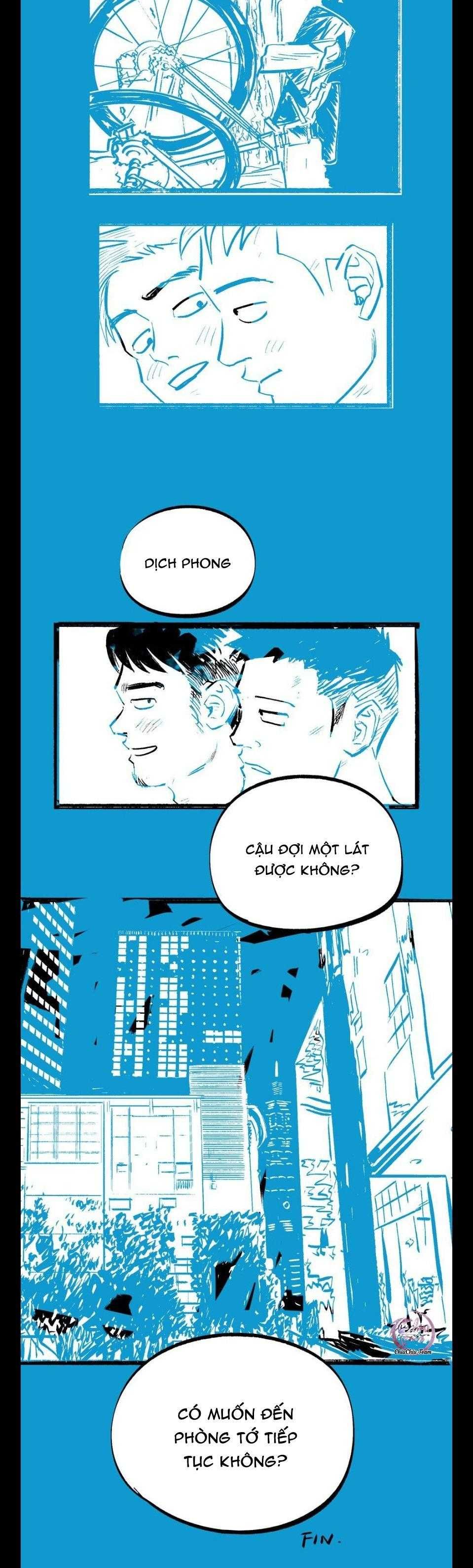 đọc truyện Lần Đầu Nếm Trái Cấm Chương 5 ảnh 21 tại Giả Dược