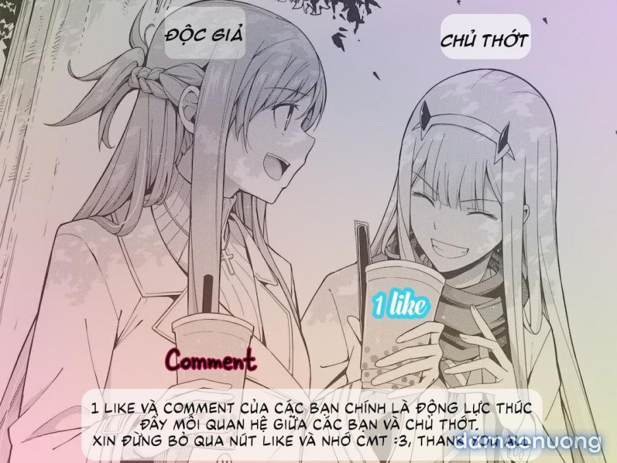 Lần Đầu Ngọt Ngào Oneshot page 1 - Giả Dược
