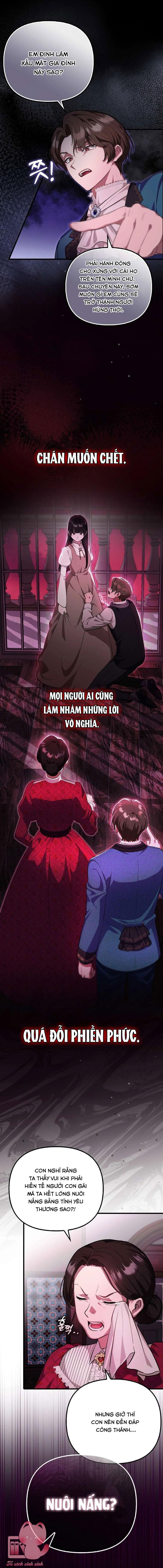 đọc truyện Lần Đầu Tiên Được Yêu Thương Chương 1 ảnh 2 tại Giả Dược