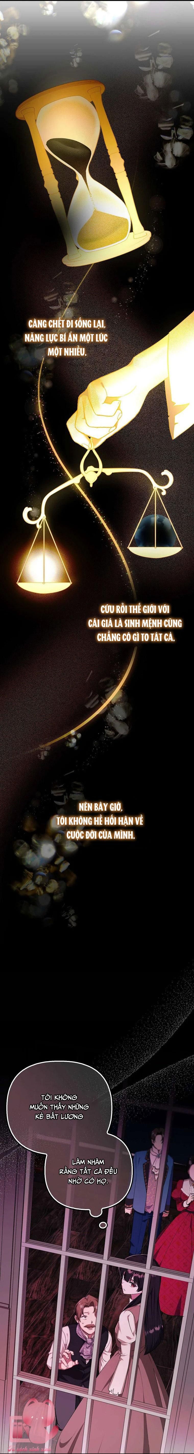 đọc truyện Lần Đầu Tiên Được Yêu Thương Chương 1 ảnh 5 tại Giả Dược