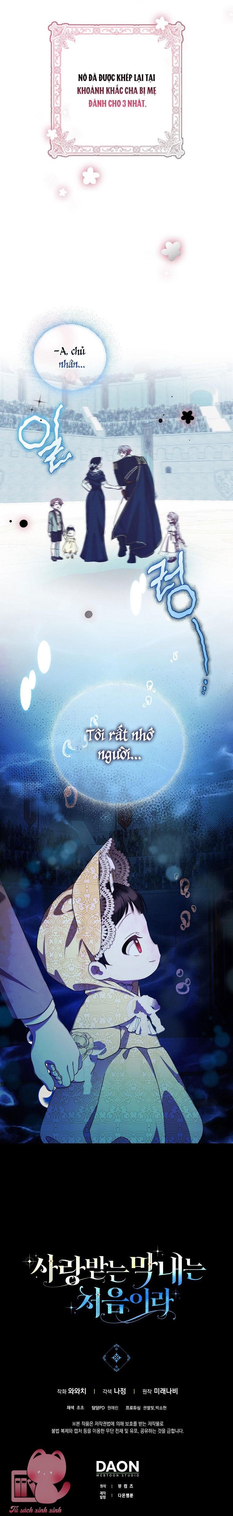 đọc truyện Lần Đầu Tiên Được Yêu Thương Chương 12 ảnh 11 tại Giả Dược